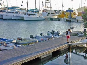 Martinique MarinDock.jpg